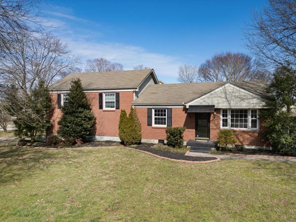 3116 Crosswood Dr , Nashville, TN 37214