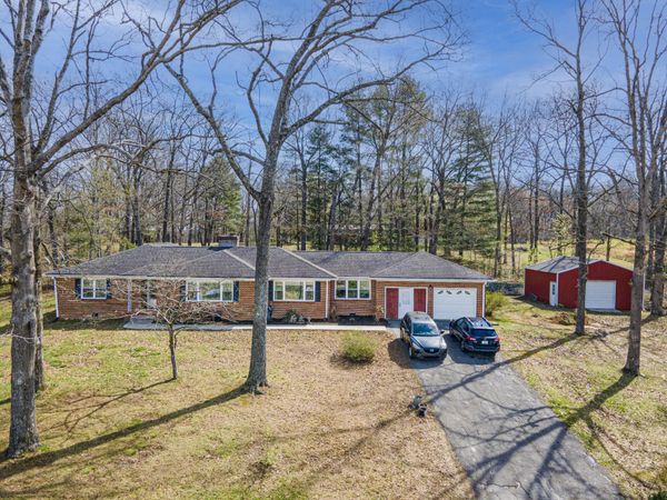 9006 Smithville Hwy , McMinnville, TN 37110