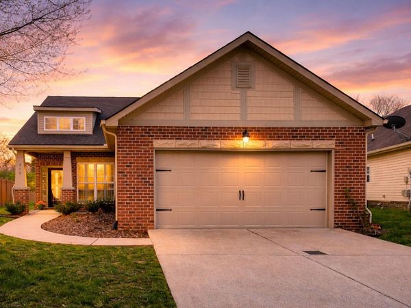 1509 Bending River Dr , Nashville, TN 37221
