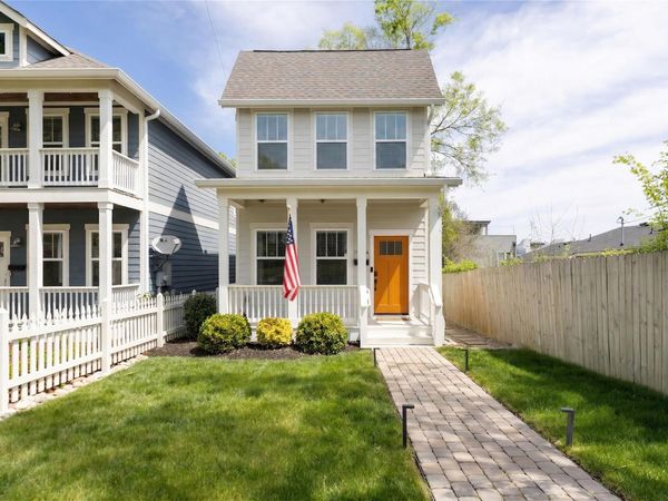 1708A 7th Ave N, Nashville, TN 37208