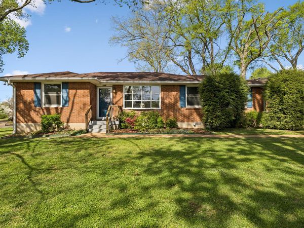 403 Basswood Ave , Nashville, TN 37209
