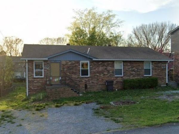 4641 Forest Ridge Dr , Hermitage, TN 37076