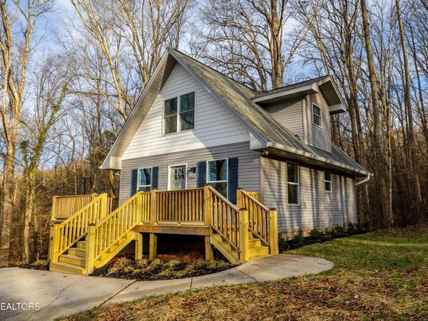 3883 Freels Rd , Friendsville, TN 37737