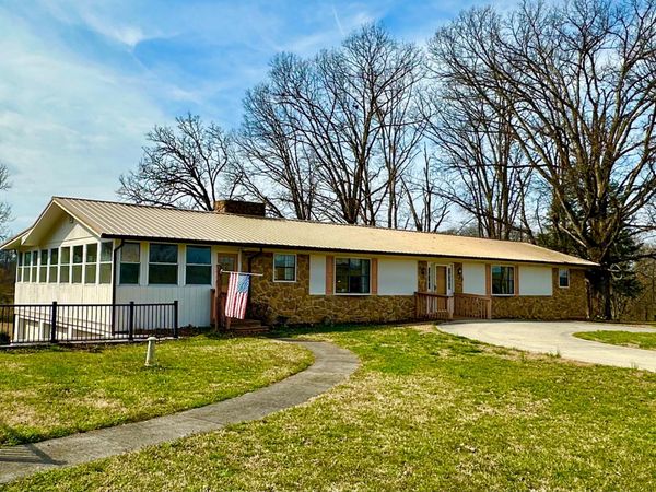 1827 Lowery Dr , New Market, TN 37820
