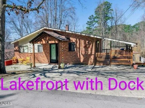 112 Victoria Rd , Kingston, TN 37763