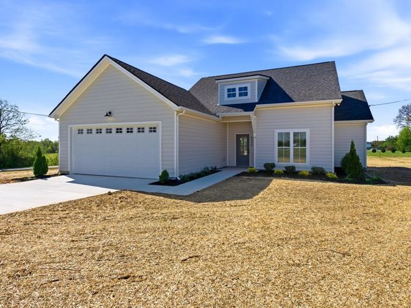 4335 Bybee Branch Rd , McMinnville, TN 37110