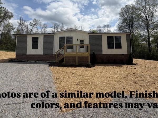 3211 Sweetwater Vonore Rd , Sweetwater, TN 37874