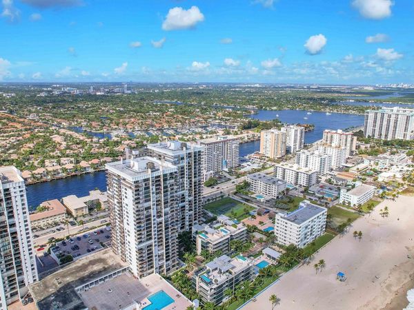 2101 S Ocean Drive , Unit 701, Hollywood, FL 33019