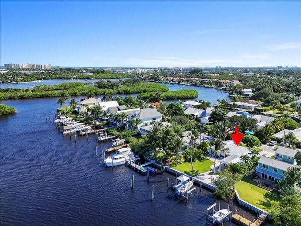 119 Elsa Road, Jupiter, FL 33477