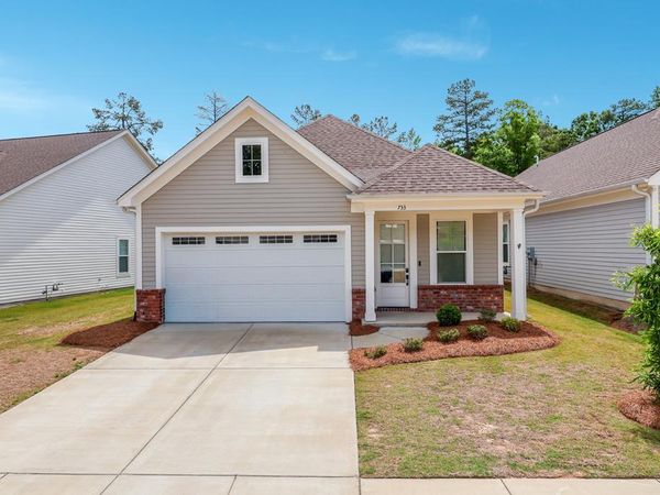 733 Turkey Oak Cove, Oxford, MS 38655