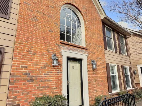 12 S IDLEWILD ST, Unit 3, Memphis, TN 38104