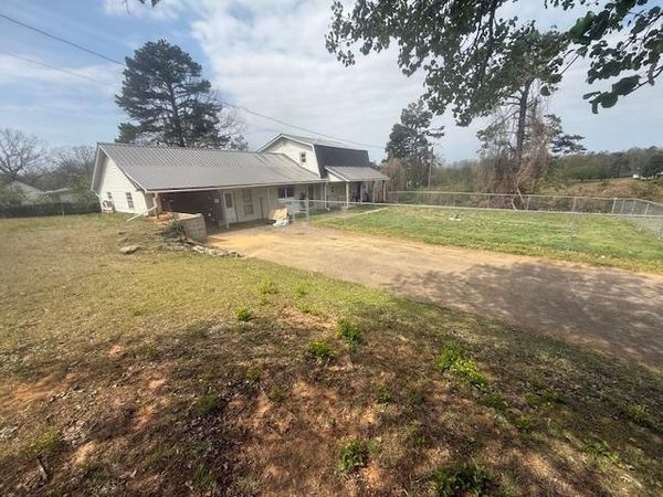 2310 FEDDIE DAVIS RD, Ramer, TN 38367
