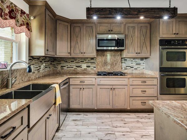 95 HILL DR, Somerville, TN 38068