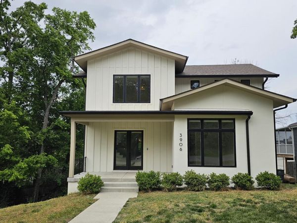 3906 Dakota Ave , Nashville, TN 37209