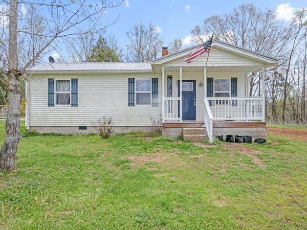 2946 Forks River Rd , Waverly, TN 37185