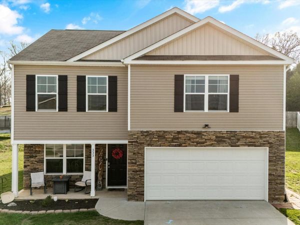 333 Aspen Drive , Jefferson City, TN 37760