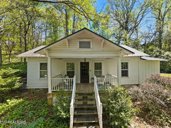 315 Laurel Hollow Rd , Clinton, TN 37716