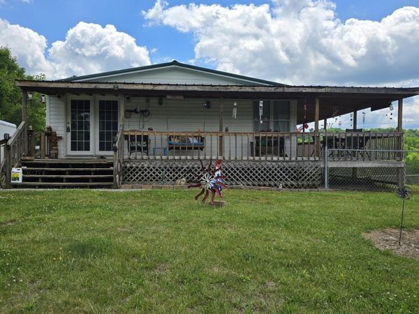 398 Cedar Glen Way , Bybee, TN 37713