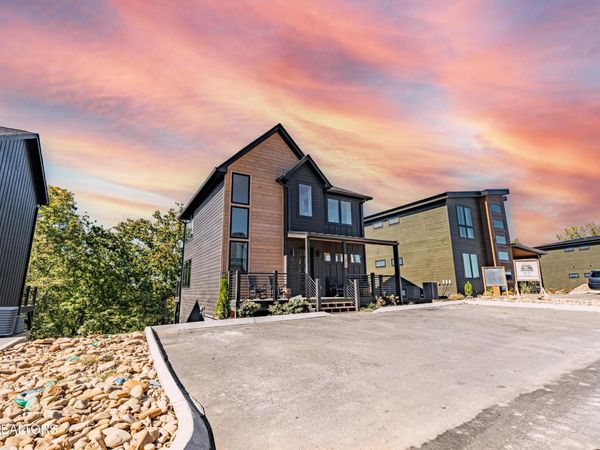 1325 Reedmont Way Way , Sevierville, TN 37876