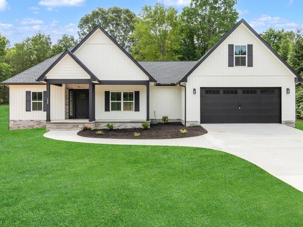 145 Covenant Drive NE, Cleveland, TN 37323