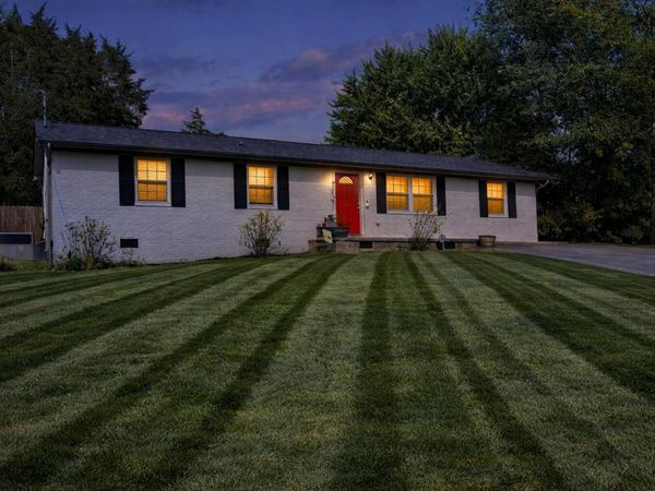 7240 Elmbrook Lane , Knoxville, TN 37918