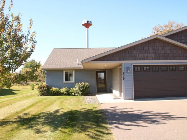 106 Bal Veld Drive , Pease, MN 56363