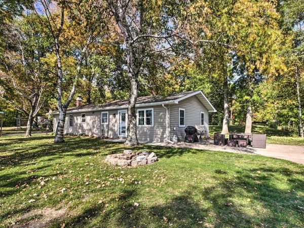 9696 Winona Way , Onamia, MN 56359