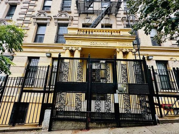 521 W 135th Street , Unit 5B, New York (Manhattan), NY 10031