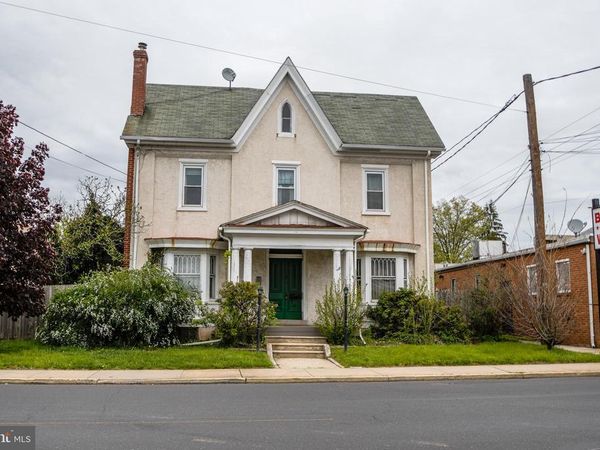 147 N MAIN STREET , TELFORD, PA 18969
