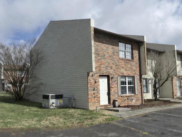 111 Northwinds Drive, Unit 111, Bristol, VA 24201