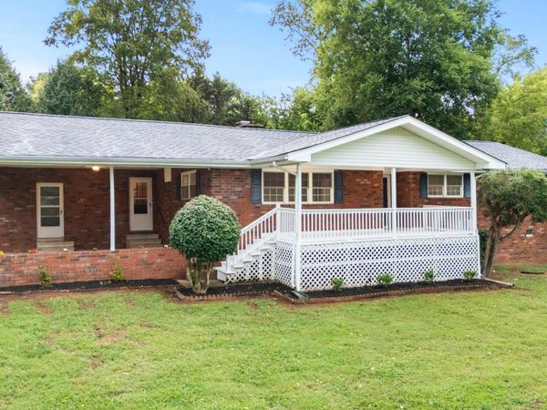 188 Bates Street NE, Charleston, TN 37310