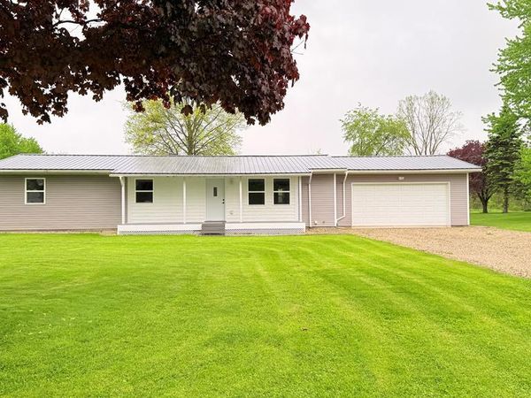 4415Willard West Road, Willard, OH 44890
