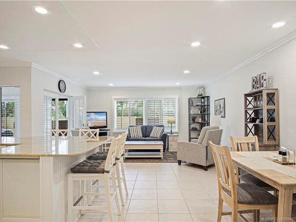 1800 SE Saint Lucie Boulevard , Unit 9-101, Stuart, FL 34996