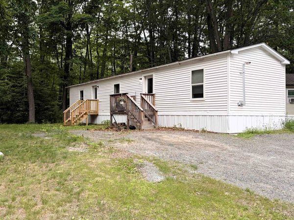 7 Corrigan Street, Gorham, NH 03581