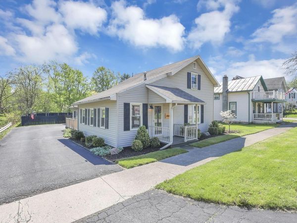 200 S Main Street , Nevada, OH 44849