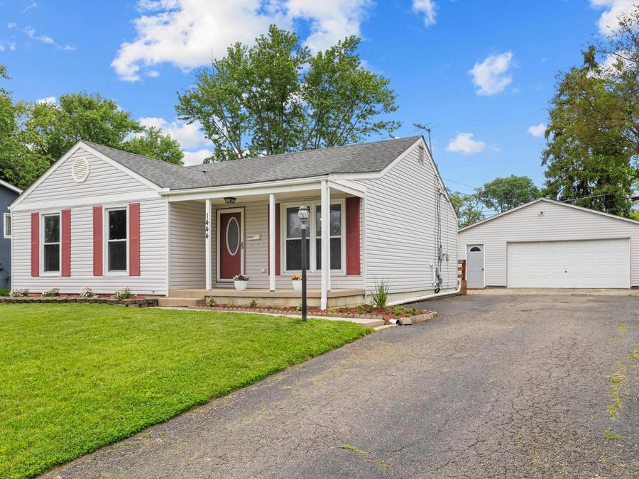 1444 Archmere Square S, Columbus, OH 43229 Photo 1