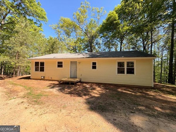 9920 Woodruff Road, Palmetto, GA 30268