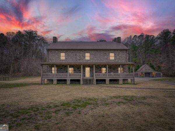 226 Vinson Mountain Road, Rockmart, GA 30153