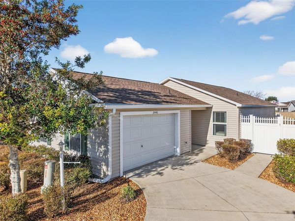2448 RAVENWOOD LANE , THE VILLAGES, FL 32162