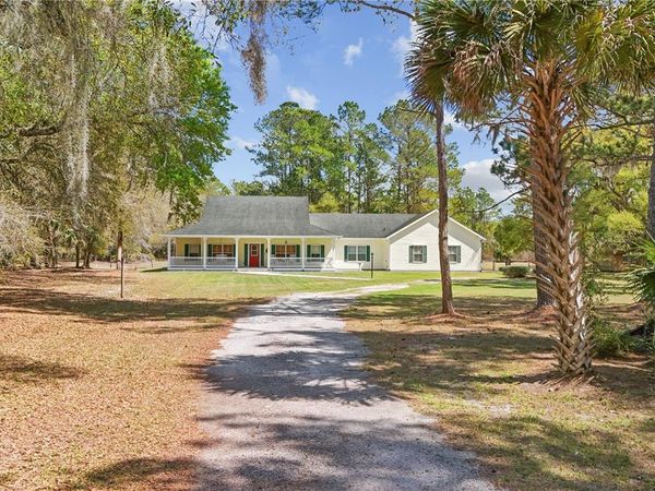 1621 BARR , OVIEDO, FL 32765