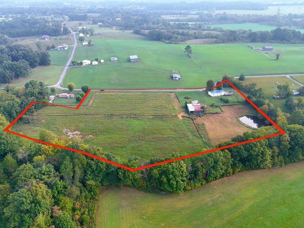 995 Gilbreath Mill Rd , Mosheim, TN 37818