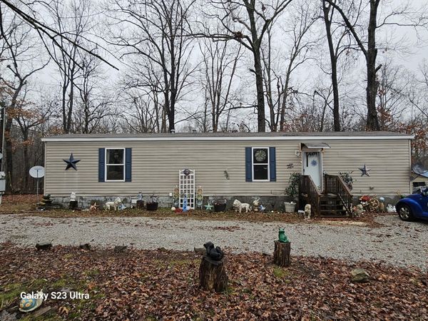 757 Cheyenne Cir , Beechgrove, TN 37018