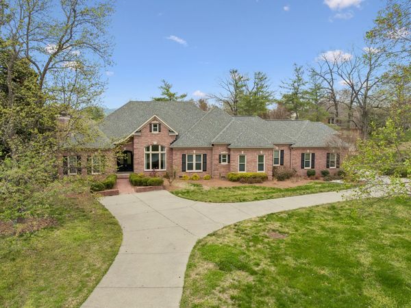 525 Dekemont Ln , Brentwood, TN 37027