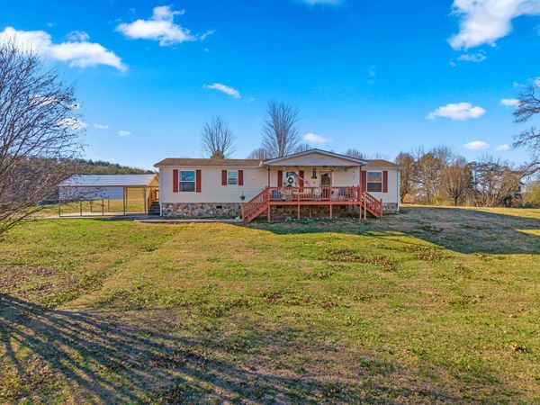 505 Lake Circle , Spring City, TN 37381