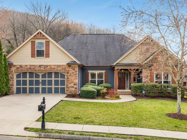 1040 Lynnstone Drive , Chattanooga, TN 37405