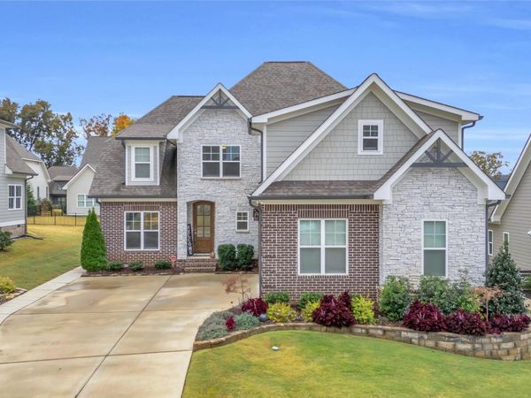 10624 Brownspring Drive , Apison, TN 37302