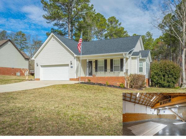 678 Waters Drive , Ringgold, GA 30736
