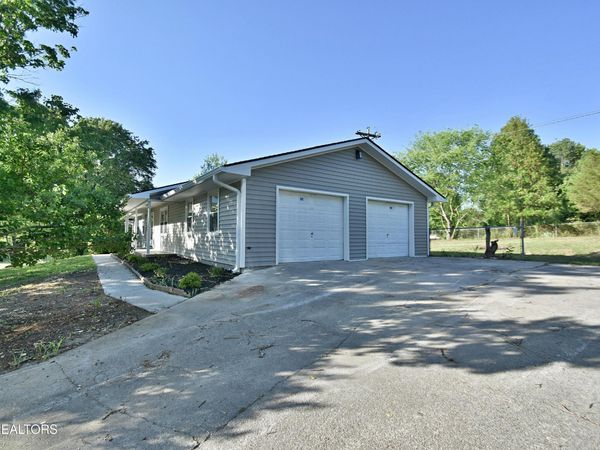 1119 Rudd Rd , Greenback, TN 37742