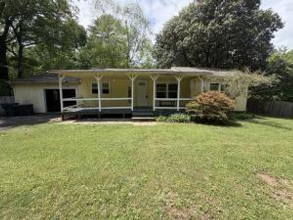 496 S Mcdonald Road , Mc Donald, TN 37353