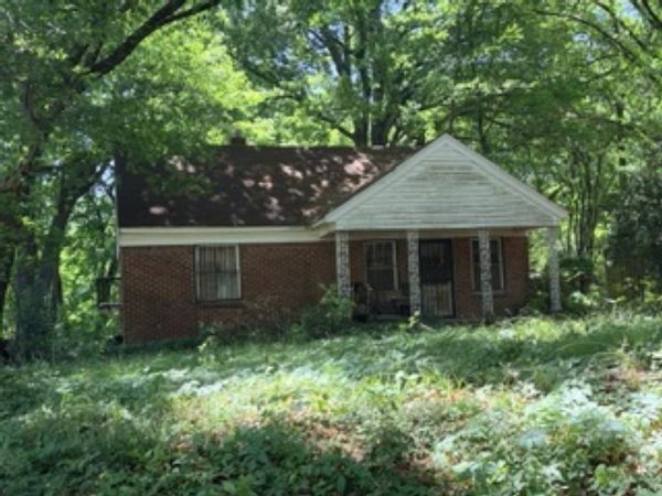 2211 CARNES AVE , Memphis, TN 38114